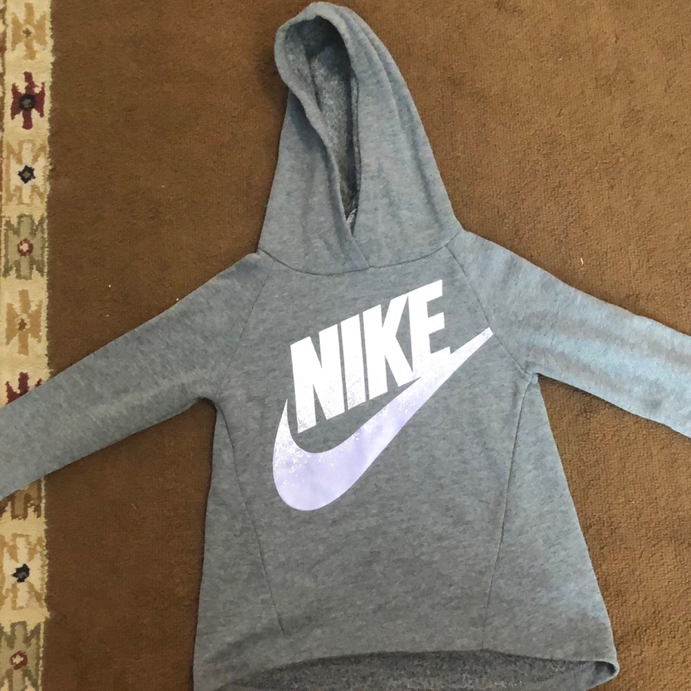 Nike Girls 4T Hoodie